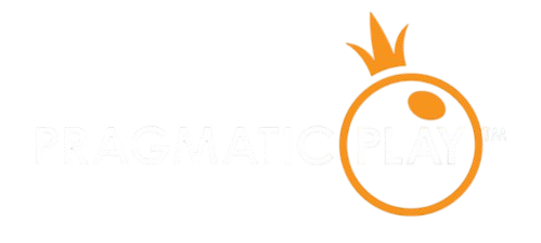 Pragmatic Play official game developer logo